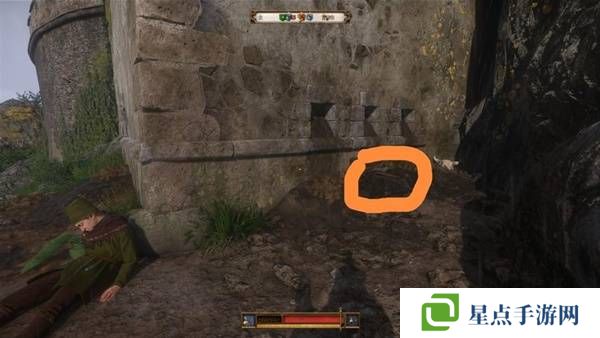 天国拯救2旷世杰作书在哪里   旷世杰作尼克瓦德的书位置攻略图片2