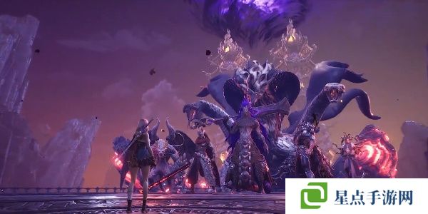 剑灵2手游职业推荐