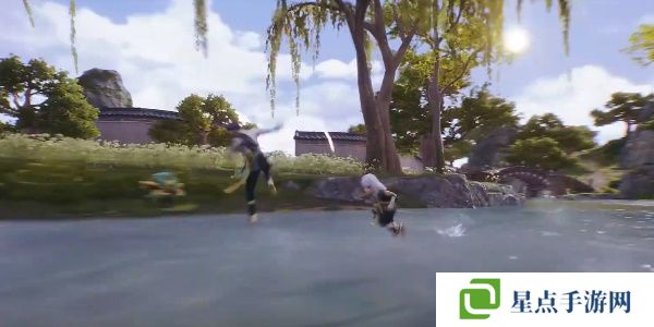 剑灵2手游职业推荐