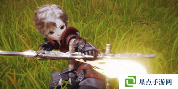 剑灵2手游武器推荐