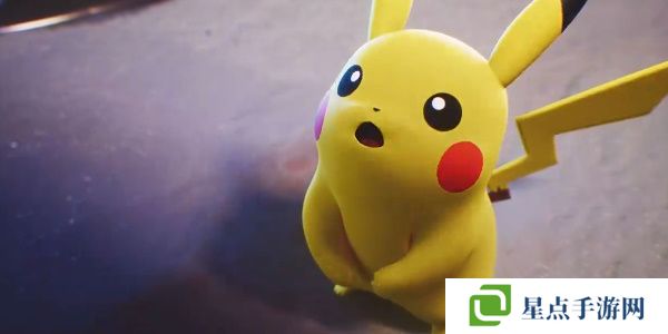 宝可梦大集结宝可梦图鉴