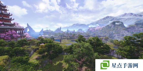 剑灵2手游职业推荐