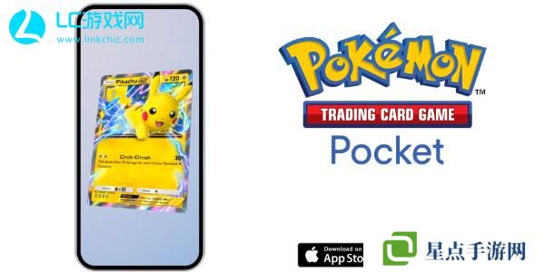 宝可梦TCG Pocket卡牌图鉴