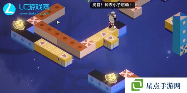 崩坏星穹铁道不是迷钟怎么过