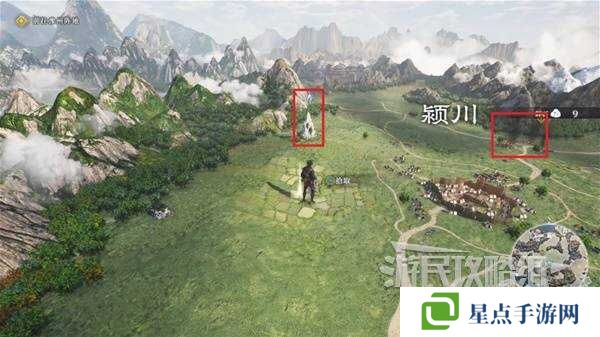 真三国无双起源全章节攻略大全   所有武将情谊+IF线流程总汇图片18