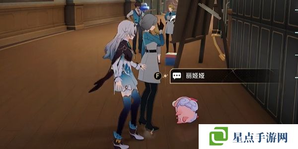 崩坏星穹铁道怪诞故事集成就怎么获得