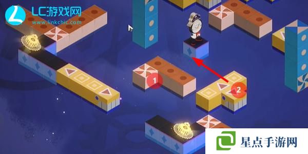 崩坏星穹铁道不是迷钟怎么过