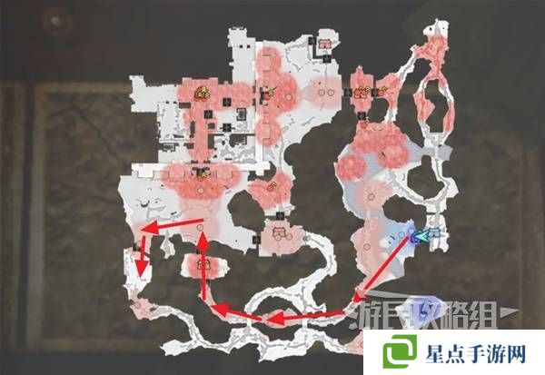 真三国无双起源结局有几个  曹操