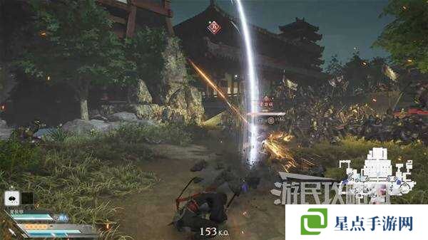 真三国无双起源全章节攻略大全   所有武将情谊+IF线流程总汇图片82