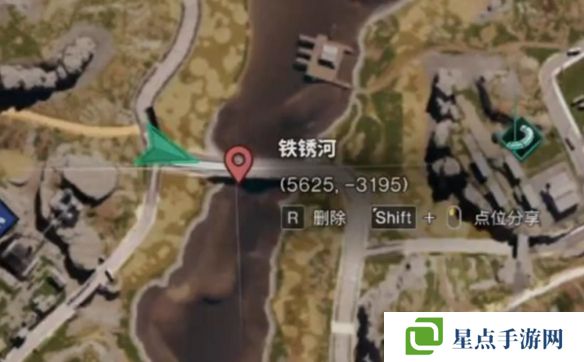 七日世界密藏点地图全部位置大全图片18