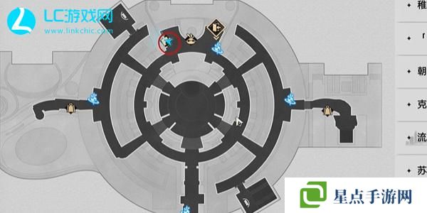 崩坏星穹铁道不是迷钟怎么过