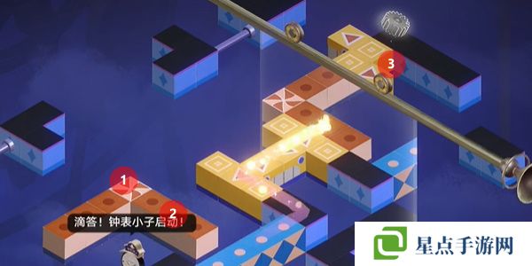 崩坏星穹铁道不玩迷钟怎么过