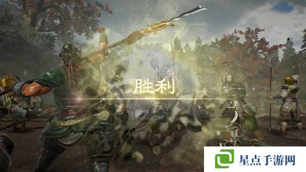 真三国无双起源逆天改命合集    所有逆天改命IF线全流程图片67