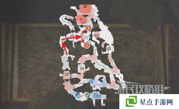 真三国无双起源全章节攻略大全   所有武将情谊+IF线流程总汇图片21