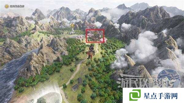 真三国无双起源全章节攻略大全   所有武将情谊+IF线流程总汇图片49