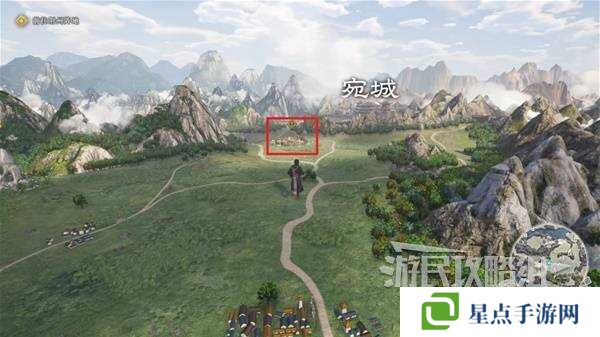 真三国无双起源全章节攻略大全   所有武将情谊+IF线流程总汇图片25