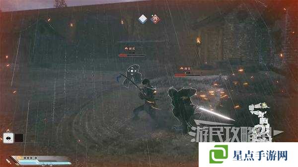 真三国无双起源全章节攻略大全   所有武将情谊+IF线流程总汇图片76