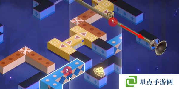 崩坏星穹铁道不玩迷钟怎么过