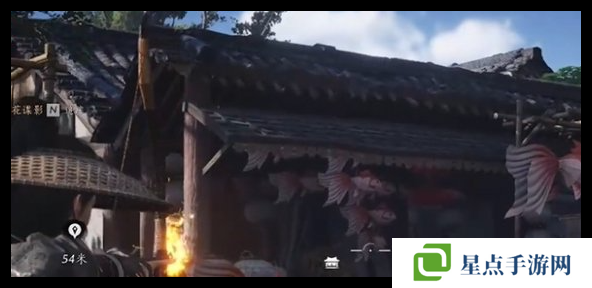 燕云十六声南门大街蹊跷位置总汇   南门大街蹊跷全收集攻略图片7