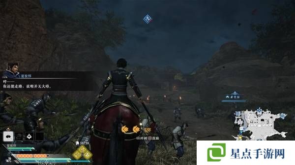 真三国无双起源逆天改命合集    所有逆天改命IF线全流程图片9