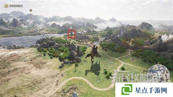 真三国无双起源全章节攻略大全   所有武将情谊+IF线流程总汇图片30