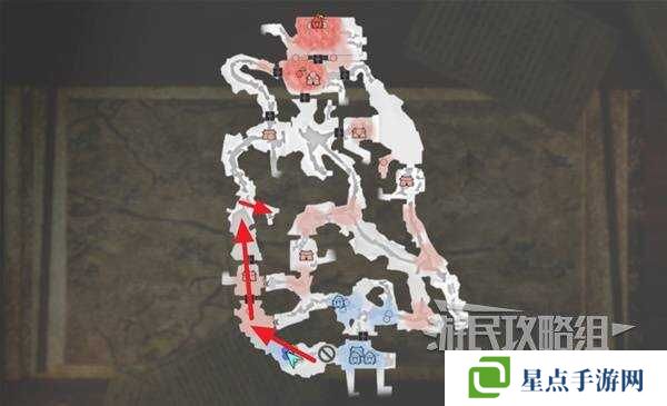 真三国无双起源全章节攻略大全   所有武将情谊+IF线流程总汇图片19