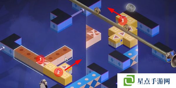 崩坏星穹铁道不玩迷钟怎么过