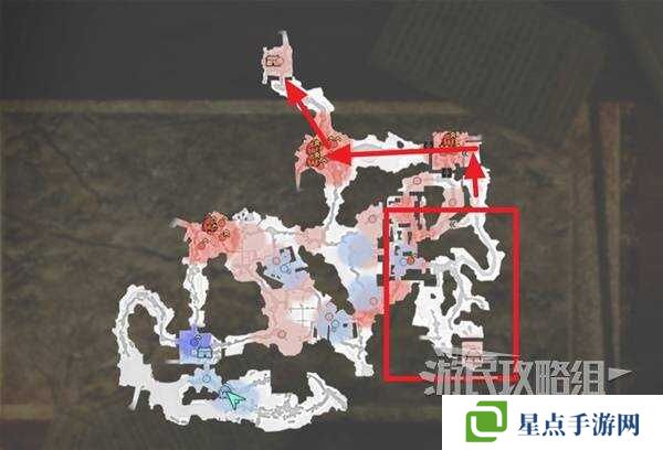 真三国无双起源全章节攻略大全   所有武将情谊+IF线流程总汇图片71