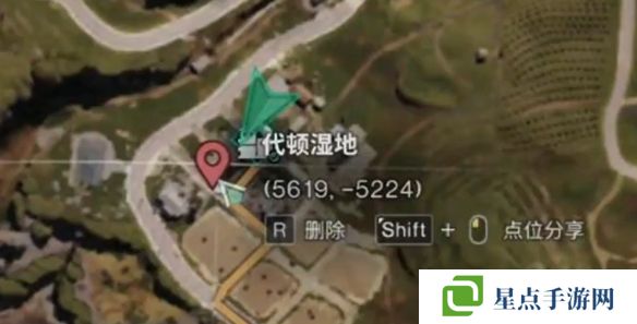 七日世界密藏点地图全部位置大全图片5