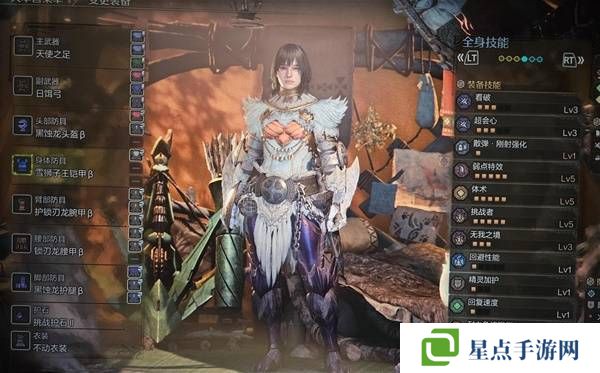 怪物猎人荒野弓箭配装推荐   弓箭毕业配装思路图片7