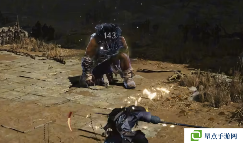 燕云十六声鸣金流派攻略    鸣金流派玩法心得图片5