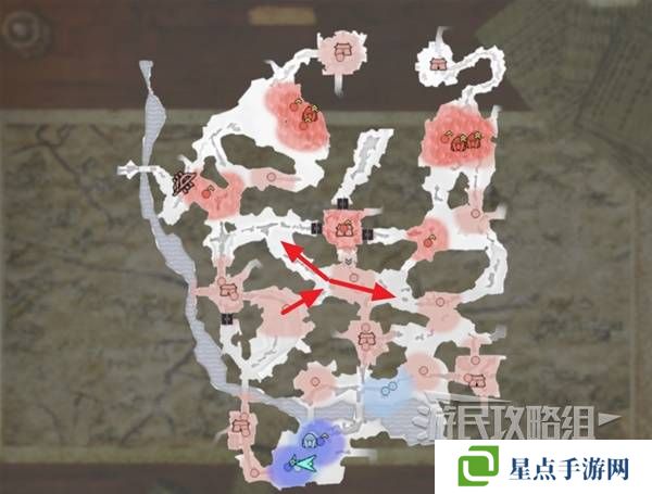 真三国无双起源结局有几个  曹操