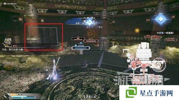 真三国无双起源全章节攻略大全   所有武将情谊+IF线流程总汇图片87