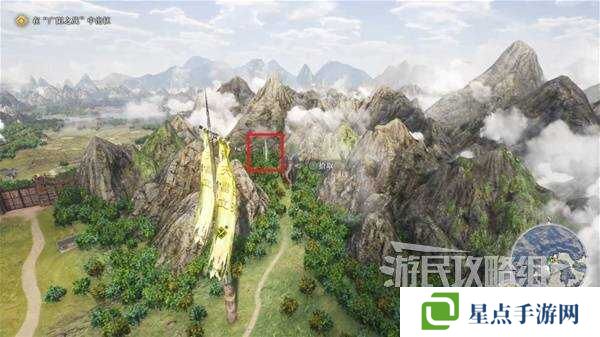 真三国无双起源全章节攻略大全   所有武将情谊+IF线流程总汇图片10