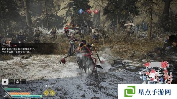 真三国无双起源逆天改命合集    所有逆天改命IF线全流程图片14