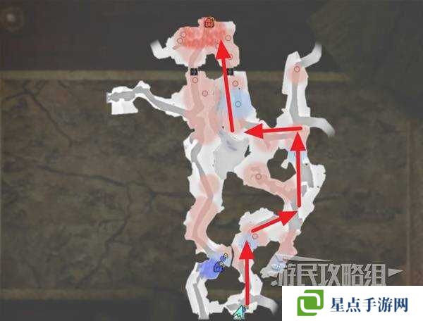 真三国无双起源全章节攻略大全   所有武将情谊+IF线流程总汇图片11