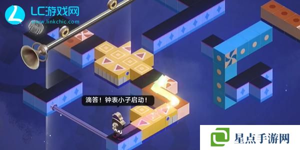 崩坏星穹铁道不准迷钟怎么过