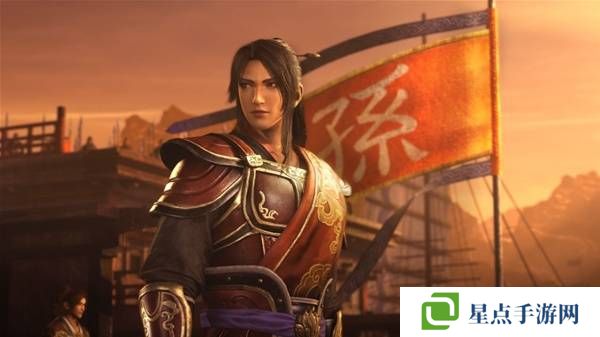 真三国无双起源太平值奖励有哪些    太平值怎么刷图片3