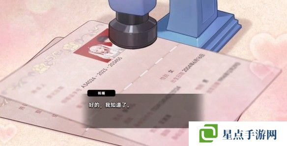 中国式相亲妮可的主线剧情介绍   妮可结局攻略图片5