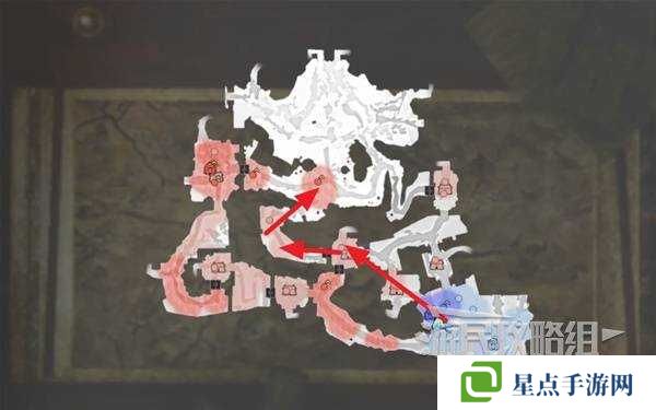 真三国无双起源全章节攻略大全   所有武将情谊+IF线流程总汇图片47