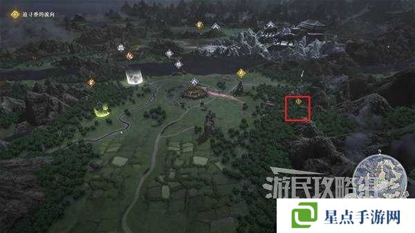 真三国无双起源全章节攻略大全   所有武将情谊+IF线流程总汇图片34