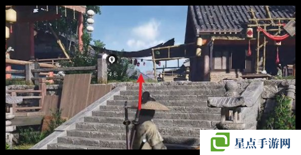 燕云十六声南门大街蹊跷位置总汇   南门大街蹊跷全收集攻略图片5