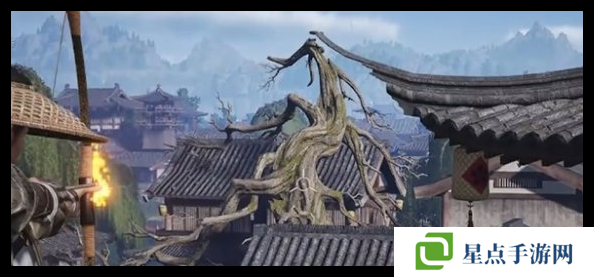 燕云十六声南门大街蹊跷位置总汇   南门大街蹊跷全收集攻略图片10