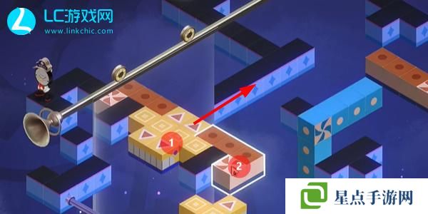 崩坏星穹铁道不准迷钟怎么过