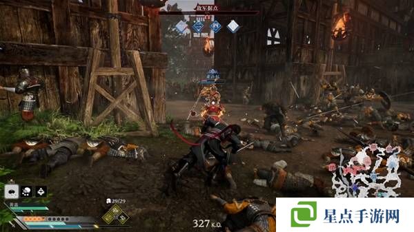 真三国无双起源逆天改命合集    所有逆天改命IF线全流程图片47