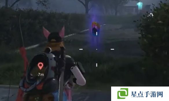 七日世界密藏点地图全部位置大全图片17