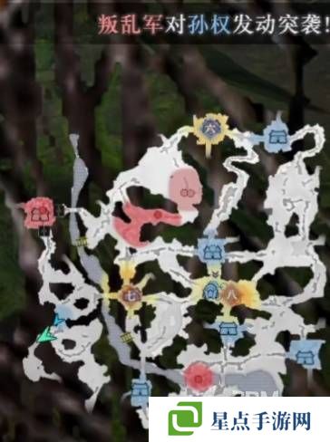 真三国无双起源逆天改命合集    所有逆天改命IF线全流程图片52