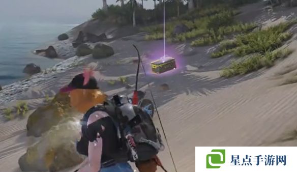 七日世界密藏点地图全部位置大全图片9