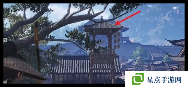 燕云十六声南门大街蹊跷位置总汇   南门大街蹊跷全收集攻略图片8