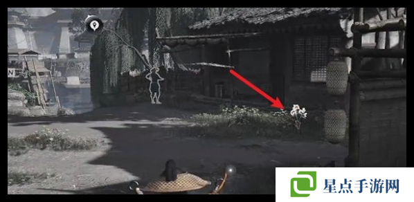 燕云十六声南门大街蹊跷位置总汇   南门大街蹊跷全收集攻略图片6